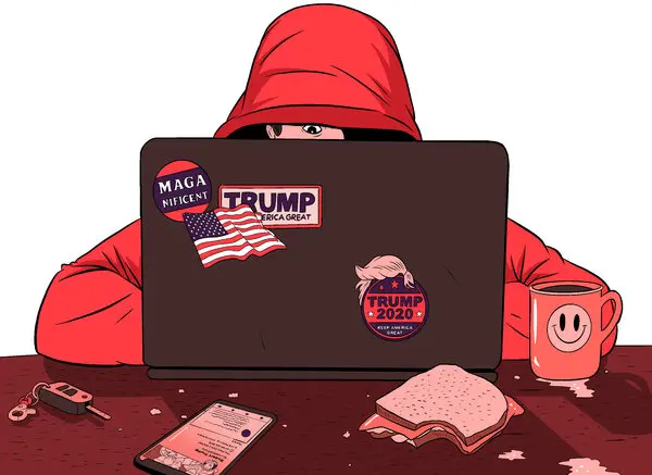 This kind of "digital camouflage" behavior has often appeared crude and unsophisticated. These accounts follow and engage with each other, indiscriminately repost content in various languages, and frequently publish identical messages across multiple plat