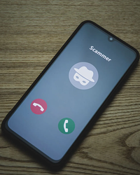 FBI Warns of New China-Linked Scam Targeting Chinese Speakers in the U.S.: A Growing National Security Threat