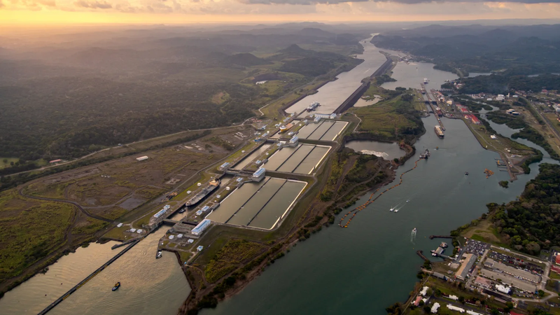 Panama Canal Court Ruling Reignites U.S.–China Power Struggle and Raises Fresh Security Concerns for America