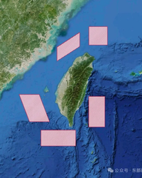China’s “Justice Mission–2025” Drills Around Taiwan Signal Escalating Risk to U.S. Security, Commerce, and Global Stability