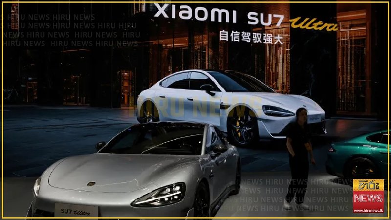 Chinese EVs at America’s Doorstep: Why Washington’s Warning to Canada Should Matter to Every American