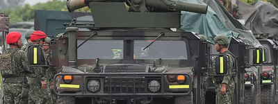 China’s Sanctions Over Taiwan Arms Sales Signal a Growing Economic and Corporate Risk for the United States