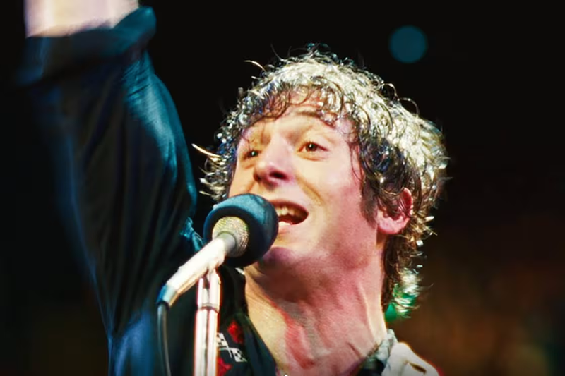 As Jeremy Allen White steps into the role of Bruce Springsteen in Springsteen: Deliver Me From Nowhere, American audiences are reminded of the power of art to reflect personal struggle and national identity. The upcoming biopic, centered on the making of