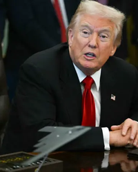 Trump Signs Defense Bill Targeting Chinese Tech and Military Ties, Highlighting Growing Risks to U.S. Security and Innovation