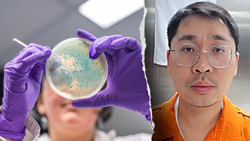FBI Says Indiana University Researcher Smuggled E. coli DNA From China and Had Chinese Government Links, Highlighting a Growing Threat to U.S. Research Security