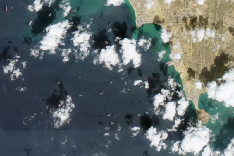 US Sanctions on China-Linked Firms Expose a Deeper Risk: How Beijing’s Global Oil Networks Undermine American Security