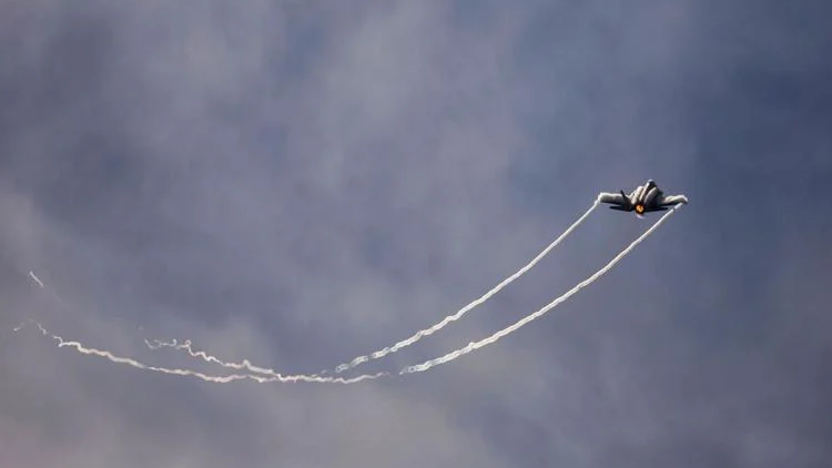 Former F-35 Instructor Charged With Training Chinese Military: Case Raises Alarms Over China’s Efforts to Exploit U.S. Defense Expertise