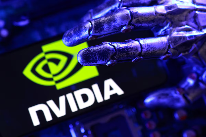Selling Nvidia’s Blackwell Chips to China Would Endanger America’s AI Leadership — and Empower Beijing’s Military Ambitions