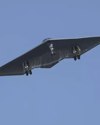 Unauthorized Lens on America’s Defenses: The Missouri Air Base Incident and the Growing Risk of Chinese Espionage on U.S. Soil