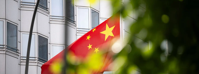 Chinese Espionage in the United States: A Pattern of Infiltration That Americans Can No Longer Ignore