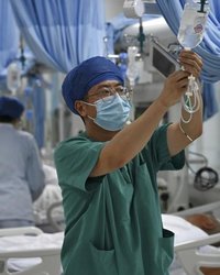 China’s Hidden Threat in America’s Hospitals: How Beijing Is Exploiting Our Healthcare System