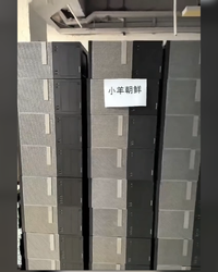 Chinese trader says he sold over 2000 computers, graphics cards to North Korea