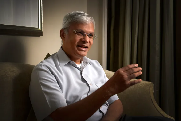 China’s Expanding Reach Into U.S. Strategic Circles: The Ashley Tellis Case as a Wake-Up Call