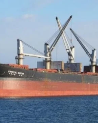 U.S. Interception of Chinese Missile Components Exposes Expanding Threat to American Security