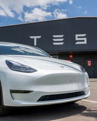 Tesla’s Shift Away from China-Made Parts Signals Growing Concerns Over U.S. Supply Chain Security