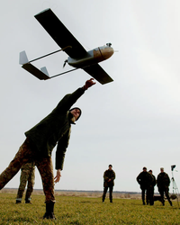 Russia-Ukraine-Drones-Security-GettyImages-467414722