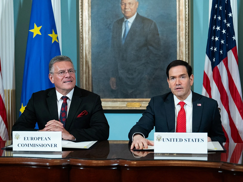 Sefcovic-Rubio-1