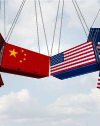 Since April 2, when President Trump delivered the "Declaration of Economic Independence" at the White House and unveiled his globally shocking "Reciprocal Tariff" policy, world leaders have been compelled to enter negotiations, seeking alternatives to the