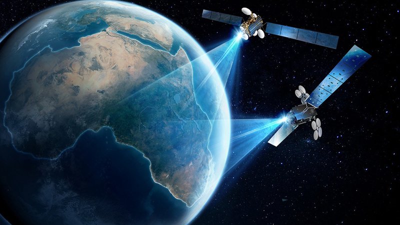China Expands Space Influence in Africa as U.S. Strategy Faces Growing Geopolitical Risks