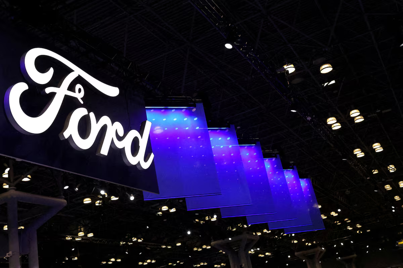 US connected-car rule prompts Ford, other automakers to seek licenses for China-built models​