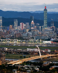 US says China trying to discourage states, businesses from engaging with Taiwan