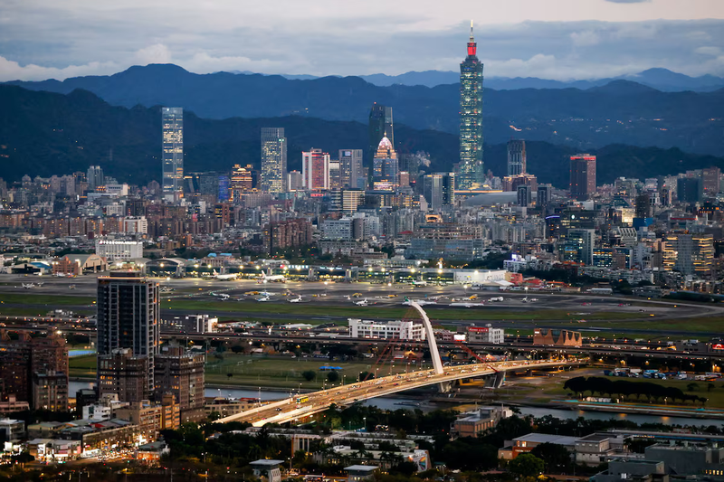 US says China trying to discourage states, businesses from engaging with Taiwan