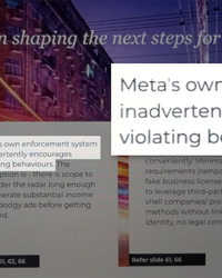 China’s Scam Export Economy and the Hidden Cost to American Consumers