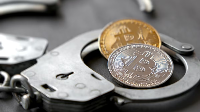 How China’s Fentanyl Supply Chains and Crypto Payments Are Fueling a Silent Crisis in America