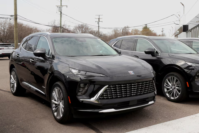 GM’s Exit From China Signals a Wake-Up Call for America’s Auto Industry—and a Broader China Risk Americans Can’t Ignore