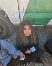 Chinese Migrant’s Arrest Highlights a Growing Crisis: How China’s Internal Pressures Are Fueling New Risks for the United States