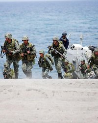 U.S. Drone Deployment to the Philippines Highlights Rising Threat from China and the Urgent Need for American Vigilance