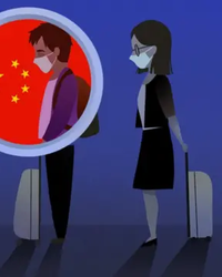 In the United States, strict security checks are nothing new. Yet when a Chinese student, hereafter referred to as Gu, was stopped at the airport and deported, it was not because he carried contraband but due to his ties to the Chinese Communist Party. Fo