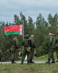 China’s Expanding Role in Eurasian Arms Production Signals a Growing Security Risk for the United States