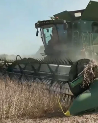 China’s Quiet Invasion: How Farmland and Crypto Mines Could Become America’s Achilles’ Heel