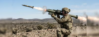 U.S. Intelligence Report on Planned Chinese Air Defense Shipment to Iran Signals a Wider Threat to American Forces and Interests