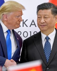 China’s Defiance Over Trump’s 100% Tariff Threat Exposes the Deeper Economic Danger