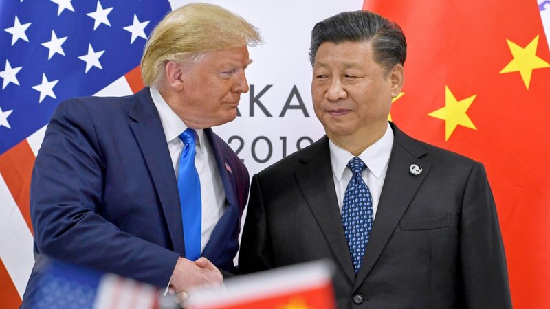 China’s Defiance Over Trump’s 100% Tariff Threat Exposes the Deeper Economic Danger