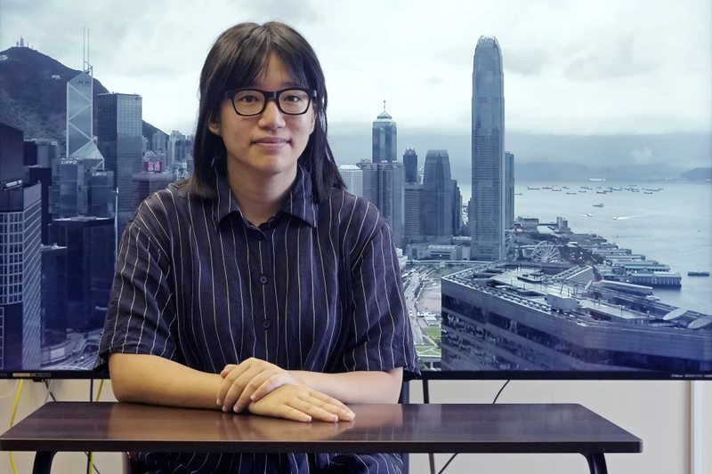 China’s Expanding Authoritarian Reach: The Hong Kong Court Case That Should Alarm Every American