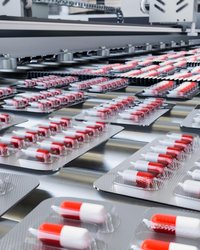 China Controls 60% of U.S. Antibiotic Ingredients — A Silent Threat to America’s Health Security