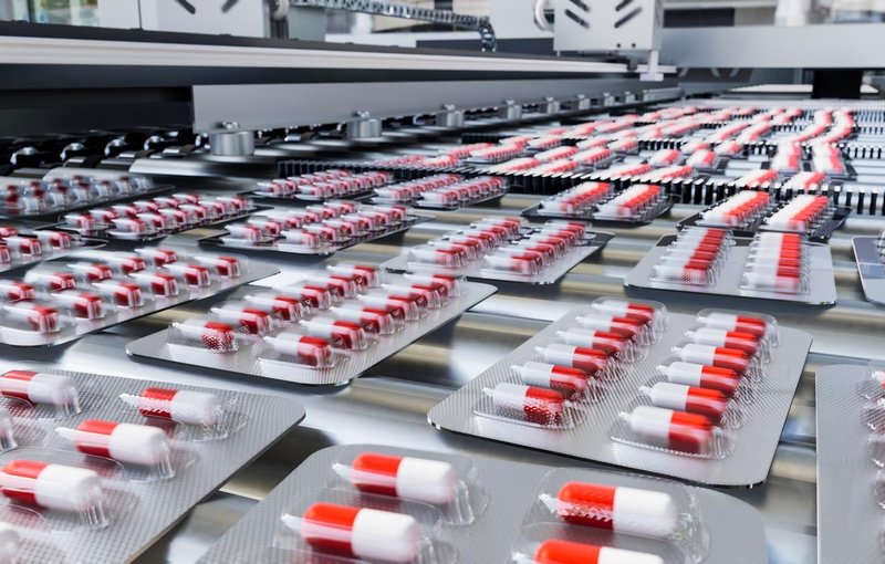 China Controls 60% of U.S. Antibiotic Ingredients — A Silent Threat to America’s Health Security