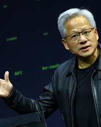 Nvidia’s Jensen Huang Warns “China Is Going to Win the AI Race” — Why America Must Wake Up to Beijing’s Growing Technological Threat