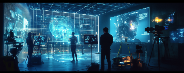 AI-generated filmmaking is no longer an emerging trend — it’s already reshaping Hollywood. At events like the Runway AI Film Festival, leading studios like Lionsgate openly discuss how generative AI is being used to cut costs, increase production speed, a