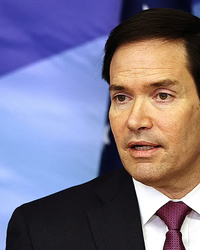 Marco Rubio Reaffirms U.S. Commitment to Taiwan as China Pressures Washington for Concessions