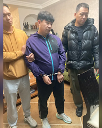 China’s Crackdown on Christians Exposes the CCP’s War on Faith — and Its Global Threat to Freedom