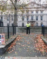 From London to America: China’s Expanding Espionage Footprint and What It Means for U.S. Security