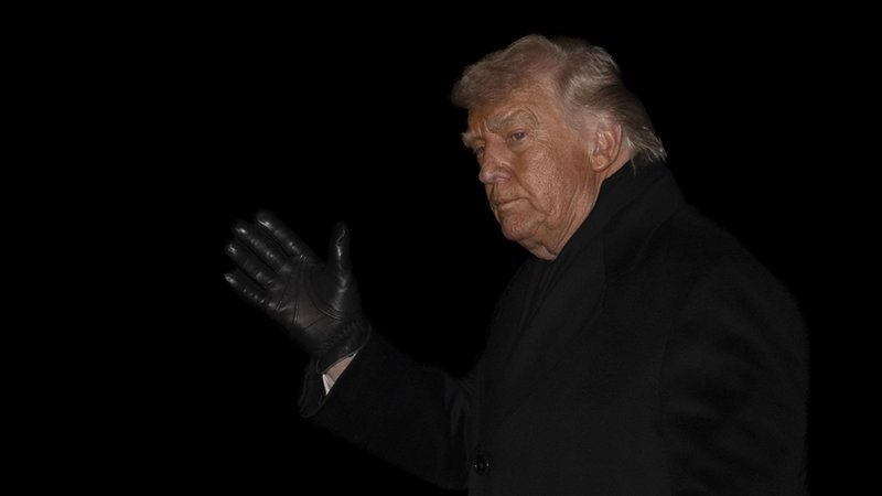 Trump’s Tariff Warning to Canada Exposes a Larger China Risk the United States Cannot Ignore