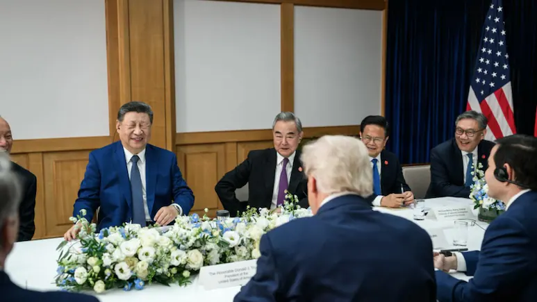 Why Xi Jinping’s Laughter Is Censored in China — And What It Reveals About Beijing’s Global Threat to Free Expression